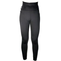 Mink Horse Show-Off Reitleggings Für Kinder