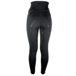 Mink Horse Show-Off Reitleggings Für Kinder -Reiter's Paradies 331232 BL 3