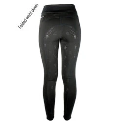 Mink Horse Show-Off Reitleggings Für Kinder -Reiter's Paradies 331232 BL 4