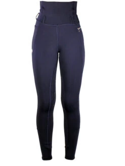 Mink Horse Show-Off Reitleggings Für Kinder -Reiter's Paradies 331232 DB 1