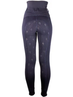 Mink Horse Show-Off Reitleggings Für Kinder -Reiter's Paradies 331232 DB 2