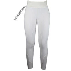 Mink Horse Show-Off Reitleggings Für Kinder -Reiter's Paradies 331232 WH 2