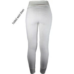 Mink Horse Show-Off Reitleggings Für Kinder -Reiter's Paradies 331232 WH 3