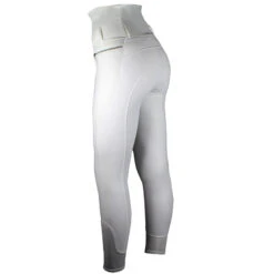Mink Horse Show-Off Reitleggings Für Kinder -Reiter's Paradies 331232 WH 5