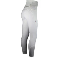 Mink Horse Show-Off Reitleggings Für Kinder -Reiter's Paradies 331232 WH 6