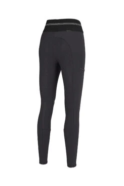 Pikeur Gia Grip Athleisure II Vollbesatzreithose Für Damen -Reiter's Paradies 331251 ANT 1