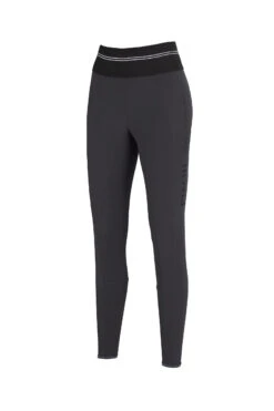 Pikeur Gia Grip Athleisure II Vollbesatzreithose Für Damen -Reiter's Paradies 331251 ANT 2