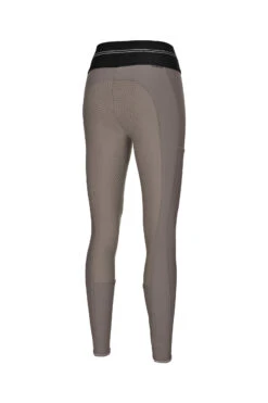Pikeur Gia Grip Athleisure II Vollbesatzreithose Für Damen -Reiter's Paradies 331251 BE 1