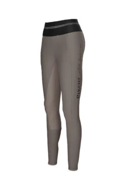 Pikeur Gia Grip Athleisure II Vollbesatzreithose Für Damen -Reiter's Paradies 331251 BE 2