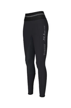 Pikeur Gia Grip Athleisure II Vollbesatzreithose Für Damen -Reiter's Paradies 331251 BL 2