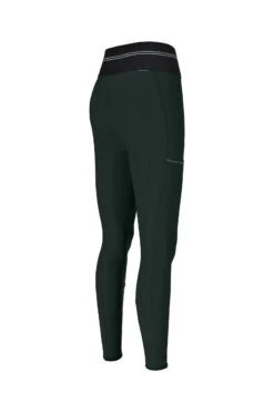 Pikeur Gia Grip Athleisure II Vollbesatzreithose Für Damen -Reiter's Paradies 331251 DGR 1