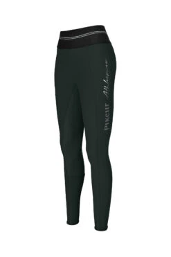 Pikeur Gia Grip Athleisure II Vollbesatzreithose Für Damen -Reiter's Paradies 331251 DGR 2