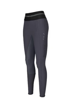 Pikeur Gia Grip Athleisure II Vollbesatzreithose Für Damen -Reiter's Paradies 331251 DG 1