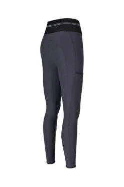 Pikeur Gia Grip Athleisure II Vollbesatzreithose Für Damen -Reiter's Paradies 331251 DG 2