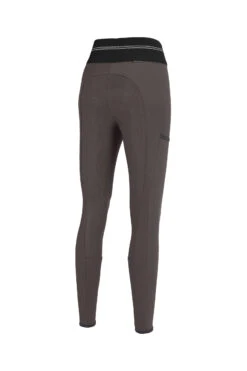 Pikeur Gia Grip Athleisure II Vollbesatzreithose Für Damen -Reiter's Paradies 331251 FSBR 1