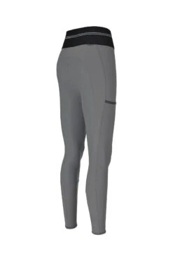 Pikeur Gia Grip Athleisure II Vollbesatzreithose Für Damen -Reiter's Paradies 331251 G 1