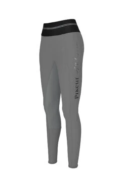 Pikeur Gia Grip Athleisure II Vollbesatzreithose Für Damen -Reiter's Paradies 331251 G 2