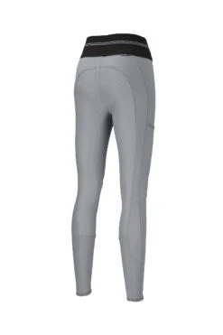 Pikeur Gia Grip Athleisure II Vollbesatzreithose Für Damen -Reiter's Paradies 331251 SIG 1