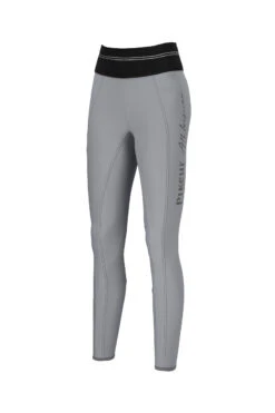 Pikeur Gia Grip Athleisure II Vollbesatzreithose Für Damen -Reiter's Paradies 331251 SIG 2