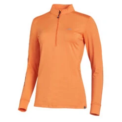 Schockemöhle Page Funktionsshirt -Reiter's Paradies 331406 MOR 1