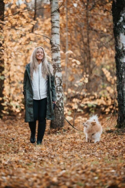 Mountain Horse Mindy Regenjacke -Reiter's Paradies 331812 GR 2