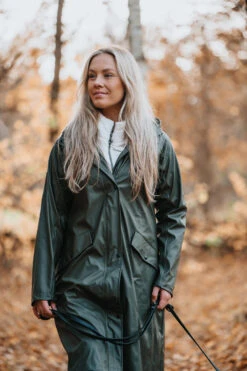 Mountain Horse Mindy Regenjacke -Reiter's Paradies 331812 GR 4