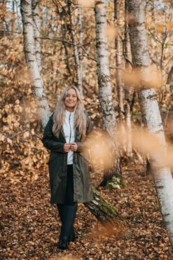 Mountain Horse Mindy Regenjacke -Reiter's Paradies 331812 GR 5