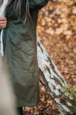 Mountain Horse Mindy Regenjacke -Reiter's Paradies 331812 GR 6