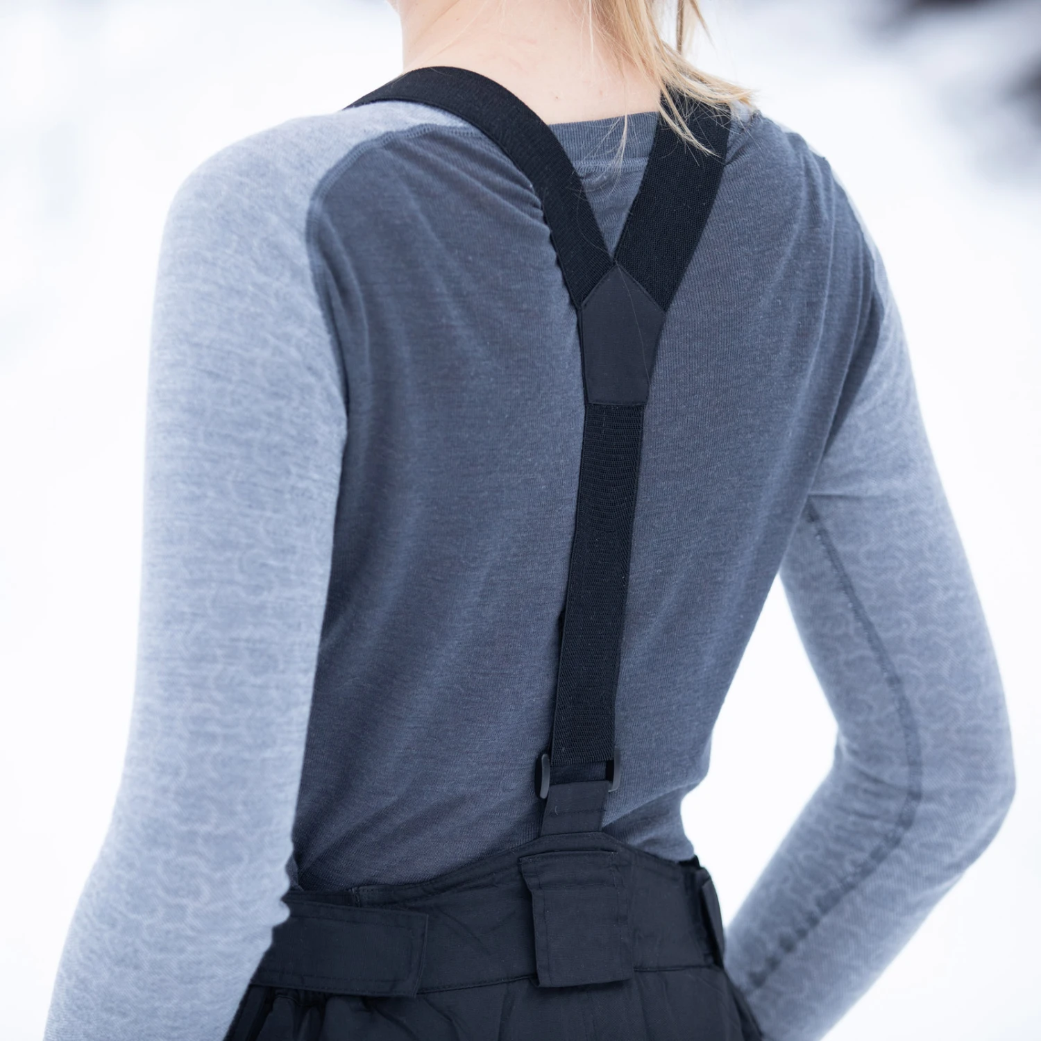 Horze WinterRider Winterreithose Mit Vollbesatz Für Kinder 5 Horze WinterRider Winterreithose Mit Vollbesatz Für Kinder - Image 5