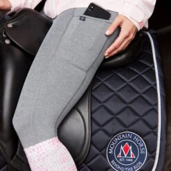 Mountain Horse Flora Vollbesatzreitleggings Für Damen -Reiter's Paradies 331941 G 6