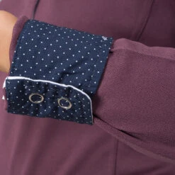 Horze Blaire Langarm-Funktions-Turniershirt -Reiter's Paradies 33209 EDPU 3