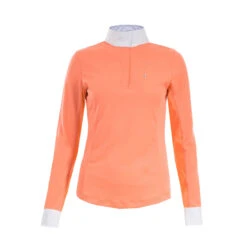 Horze Blaire Langarm-Funktions-Turniershirt -Reiter's Paradies 33209 FLPI 1