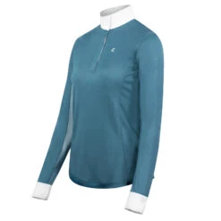 Horze Blaire Langarm-Funktions-Turniershirt -Reiter's Paradies 33209 ITB 3