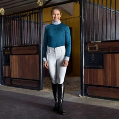 Horze Blaire Langarm-Funktions-Turniershirt -Reiter's Paradies 33209 ITB 5