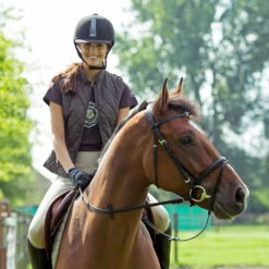 Horze Steppweste Für Damen -Reiter's Paradies 33211 DBR 3