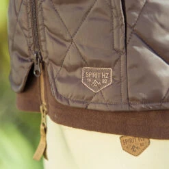 Horze Steppweste Für Damen -Reiter's Paradies 33211 DBR 5