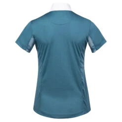 Horze Blaire Kurzarm-Funktions-Turniershirt -Reiter's Paradies 33221 ITB 2