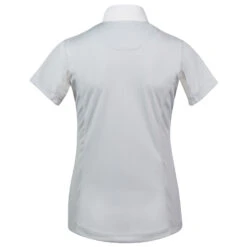 Horze Blaire Kurzarm-Funktions-Turniershirt -Reiter's Paradies 33221 POG 2