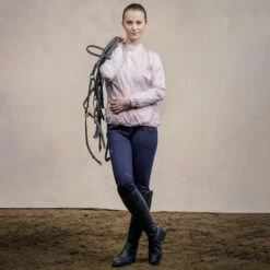 Cavalliera Charm Kinder Reitregenjacke 8 Cavalliera Charm Kinder Reitregenjacke -Reiter's Paradies 332314 RPI 2