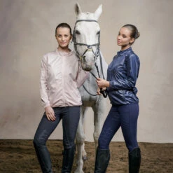 Cavalliera Charm Kinder Reitregenjacke 9 Cavalliera Charm Kinder Reitregenjacke -Reiter's Paradies 332314 RPI 3