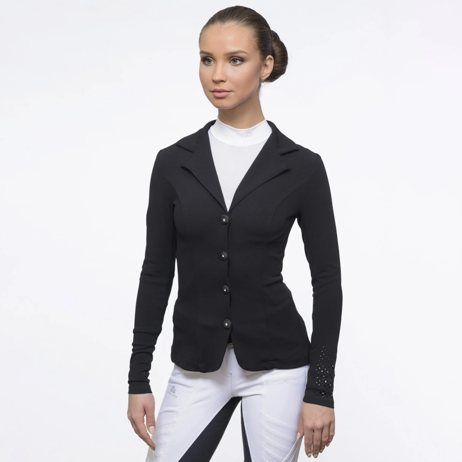 Cavalliera Superior Kinder Turnierjacket 1 Cavalliera Superior Kinder Turnierjacket