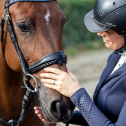 Cavalliera Superior Kinder Turnierjacket 9 Cavalliera Superior Kinder Turnierjacket -Reiter's Paradies 332349 DB 2