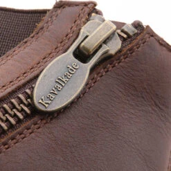 Kavalkade Schnürstiefeletten Romulus -Reiter's Paradies 332420 BR 4