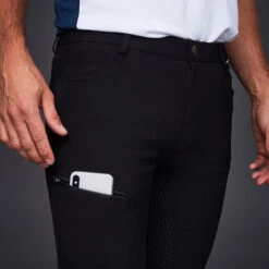 Mountain Horse Admiral Jodhpurreithose Für Herren -Reiter's Paradies 332983 BL 3