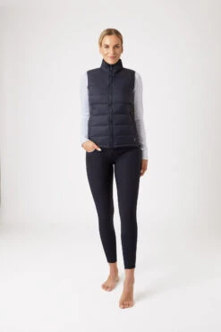 Horze Amber Reitweste -Reiter's Paradies 33311 vdb 03