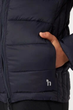 Horze Alicia Leicht Gefütterte Club Reitjacke Für Kinder -Reiter's Paradies 33333 vdb 06