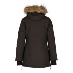 Horze Brooke Damen Reitparka -Reiter's Paradies 33353 AFBR 3