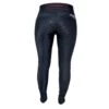 Karlslund Galdur Winterreitleggings Mit Vollgrip