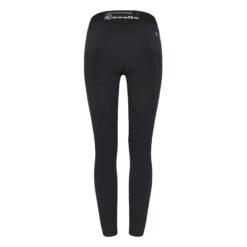 Cavallo Lin Grip Reitleggings Mit Vollbesatz Für Damen
