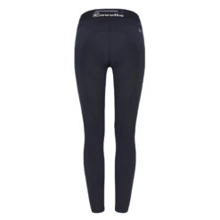 Cavallo Lin Grip Reitleggings Mit Vollbesatz Für Damen -Reiter's Paradies 333771 DB 1